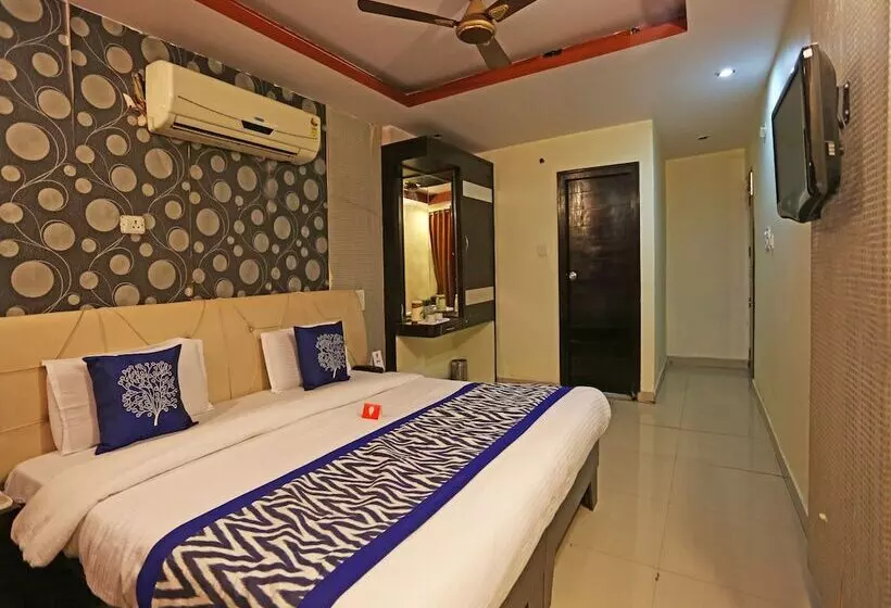 Hôtel Orchid Inn