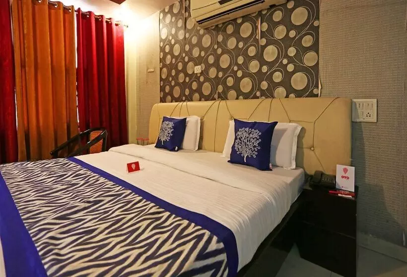 Hôtel Orchid Inn