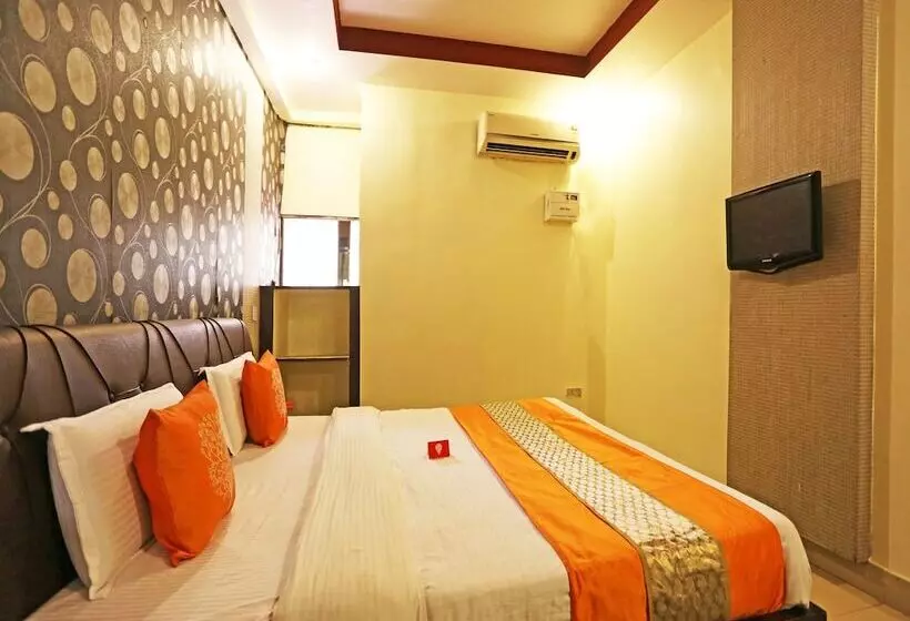 Hôtel Orchid Inn