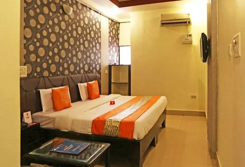 Hôtel Orchid Inn
