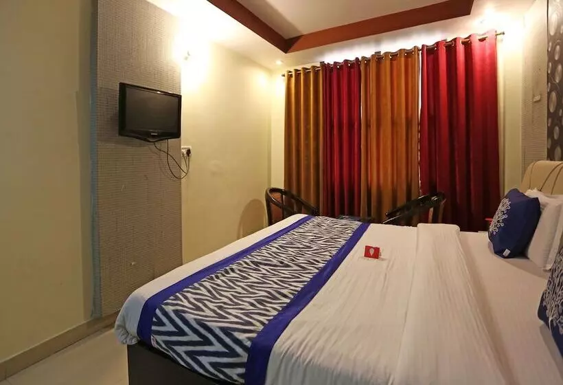 Hôtel Orchid Inn