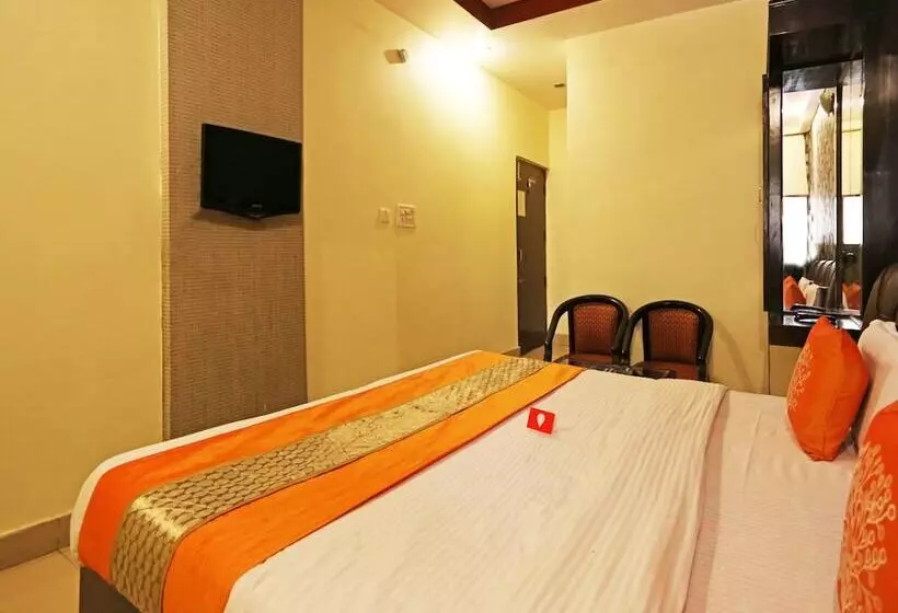 Hôtel Orchid Inn