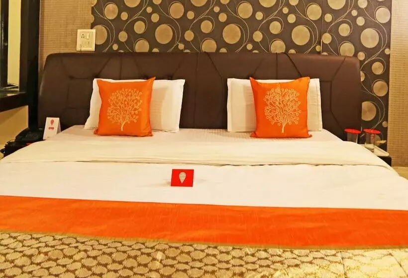Hôtel Orchid Inn