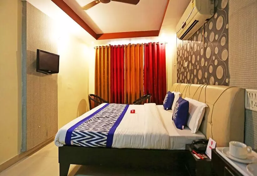 Hôtel Orchid Inn