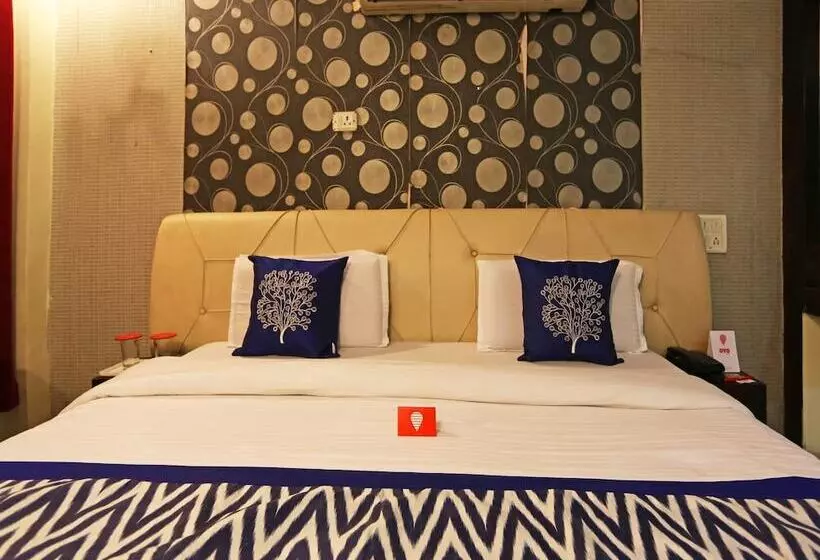 Hôtel Orchid Inn