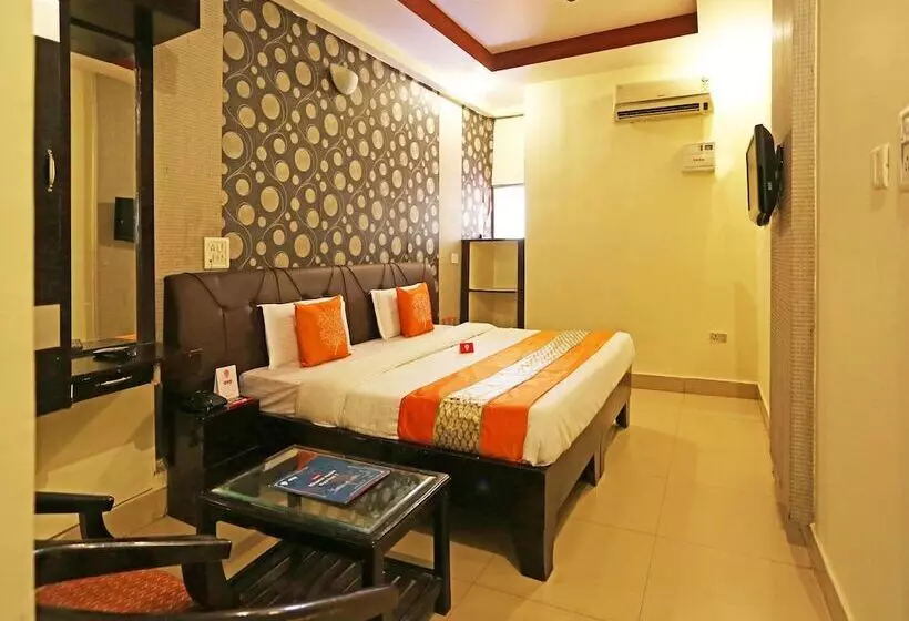Hôtel Orchid Inn