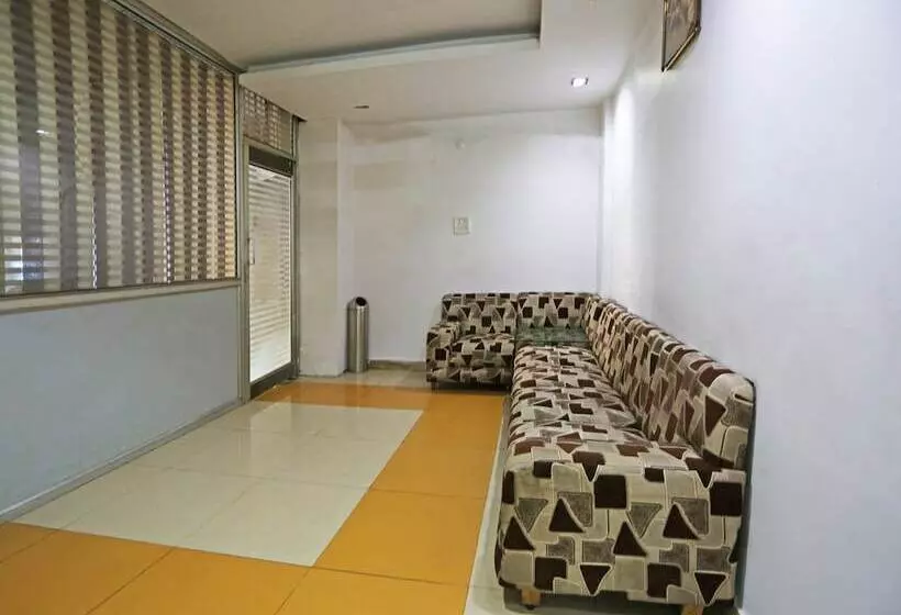 Hôtel Orchid Inn
