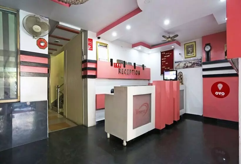 Hôtel Orchid Inn