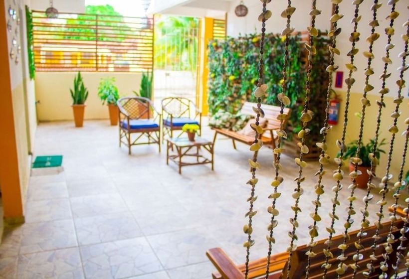 هتل Pousada Costa Dourada