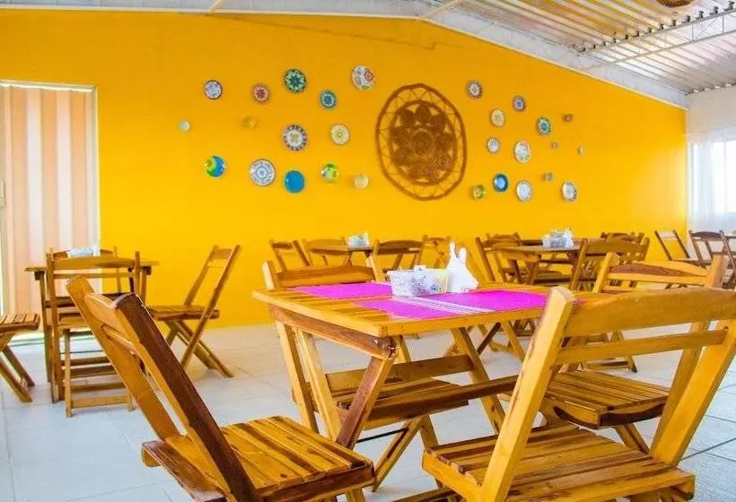 ホテル Pousada Costa Dourada