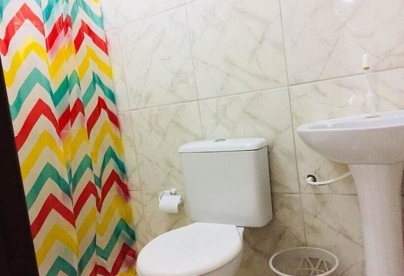 هتل Pousada Costa Dourada