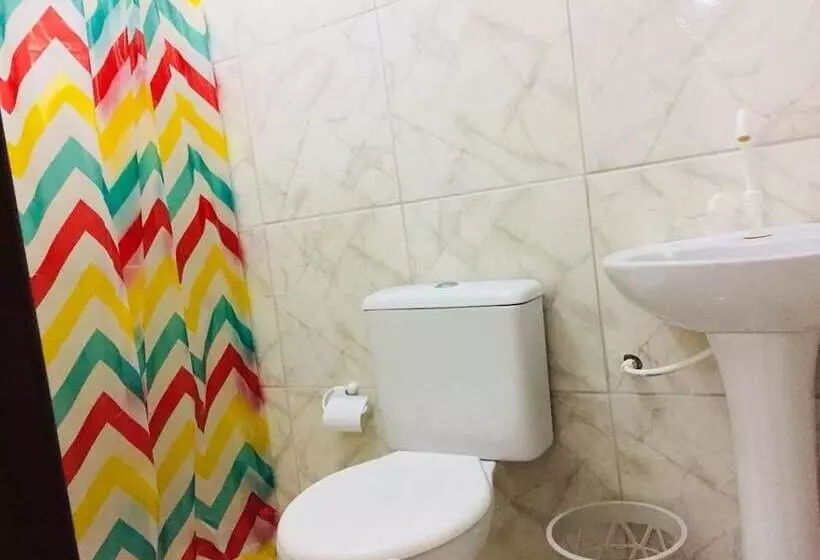 ホテル Pousada Costa Dourada