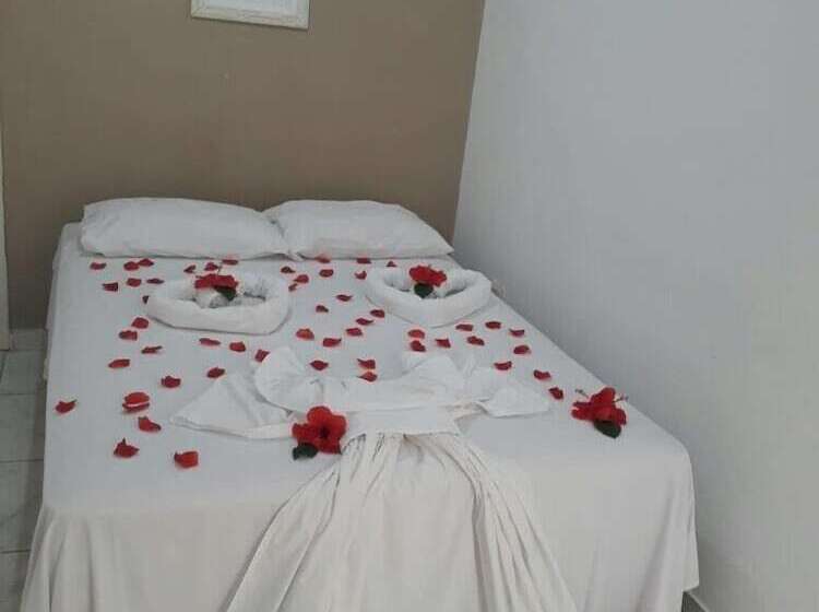 هتل Pousada Costa Dourada