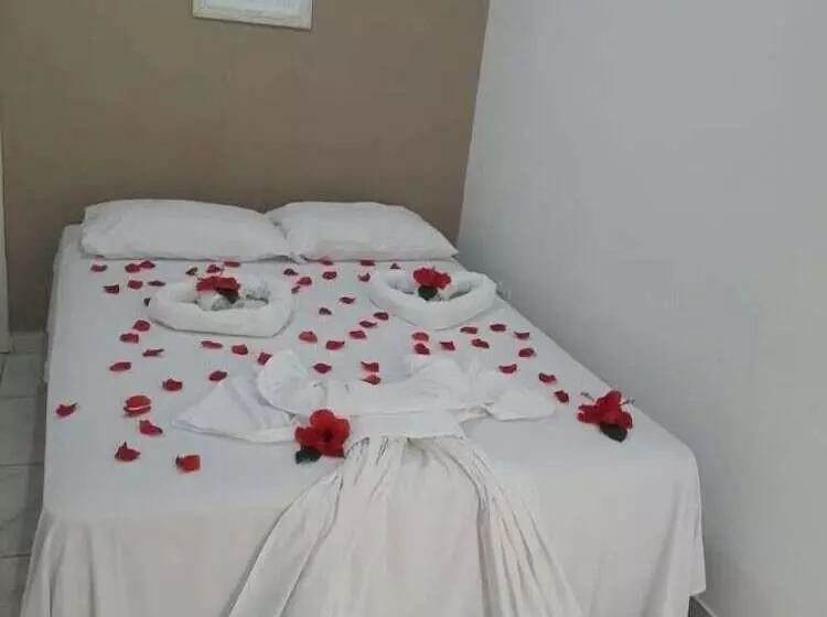 ホテル Pousada Costa Dourada