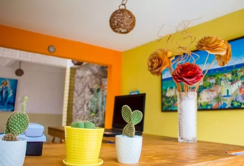 ホテル Pousada Costa Dourada