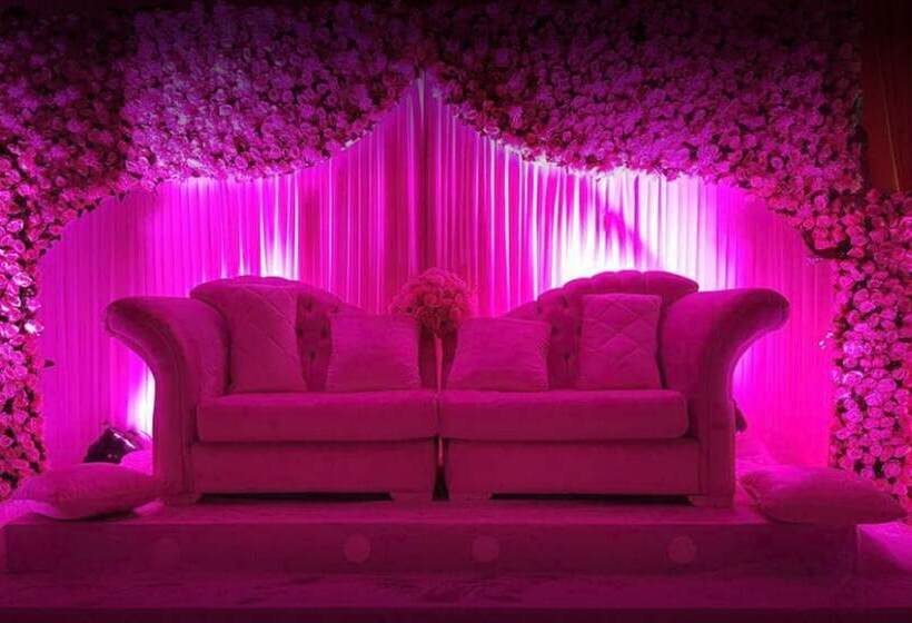 Vidéki Szálló Hôtel De La Vallée Chlef