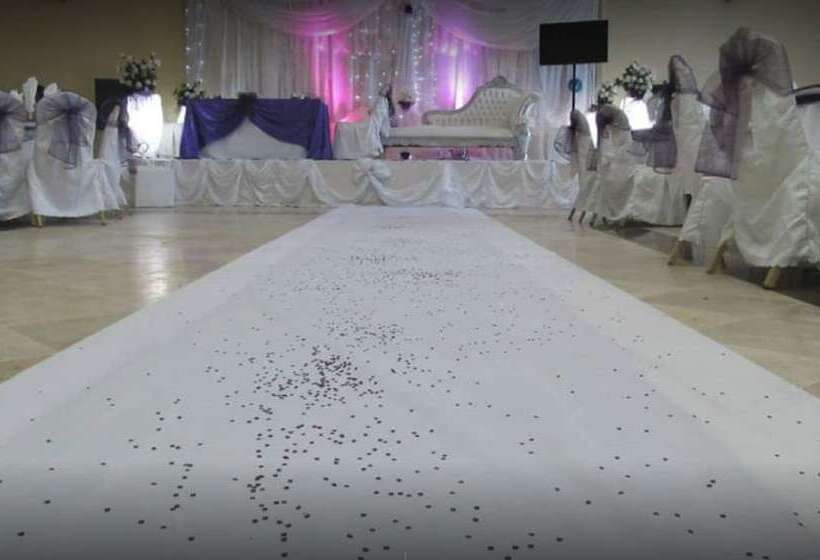 Vidéki Szálló Hôtel De La Vallée Chlef