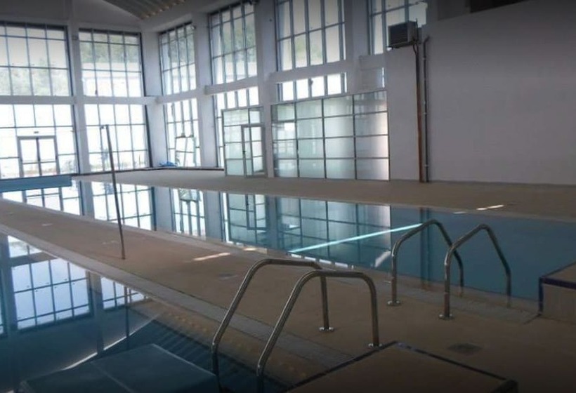 Vidéki Szálló Hôtel De La Vallée Chlef