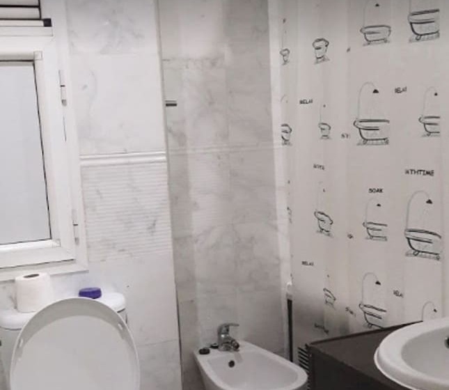 Vidéki Szálló Hôtel De La Vallée Chlef