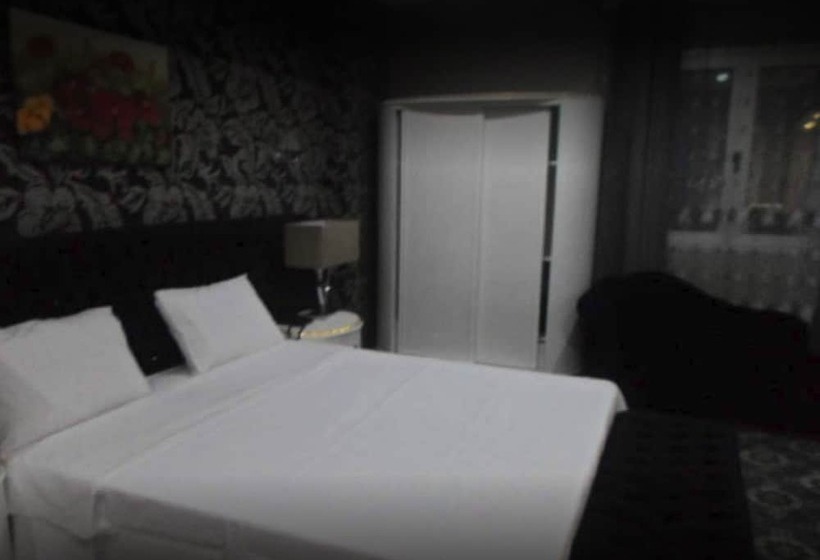 Vidéki Szálló Hôtel De La Vallée Chlef