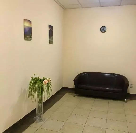 هتل Guesthouse Selena