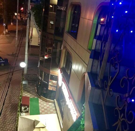 Hotel Guesthouse Selena