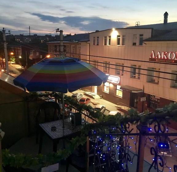 Hotell Guesthouse Selena