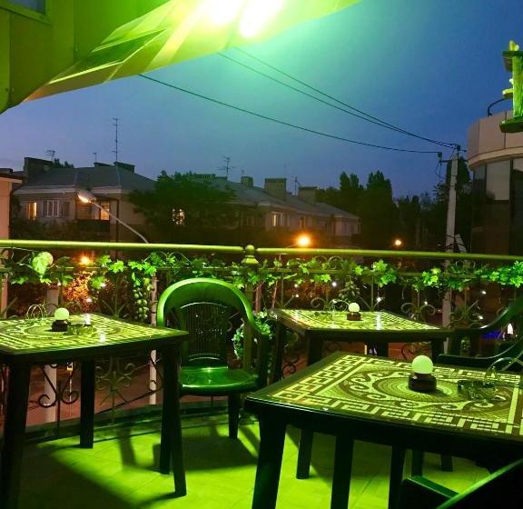 Hotell Guesthouse Selena