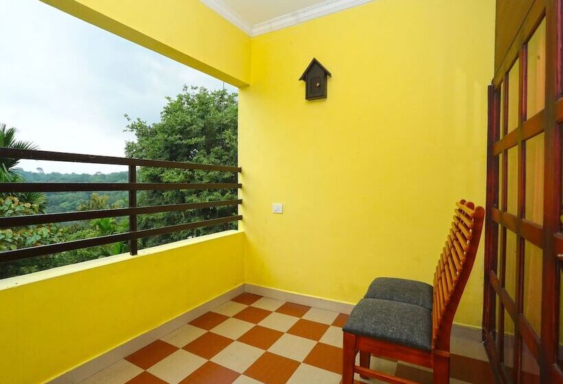 호텔 Sheelisach Inn