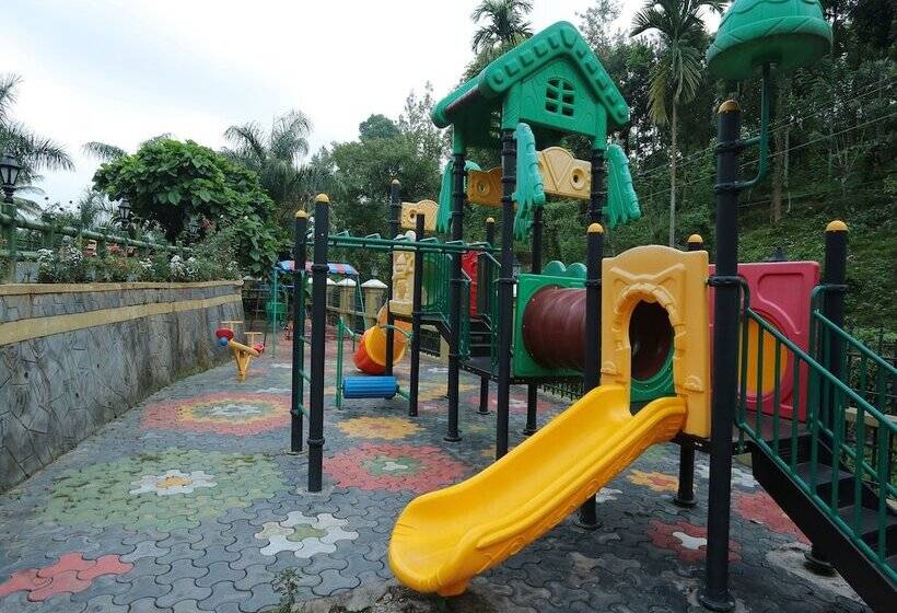 호텔 Sheelisach Inn