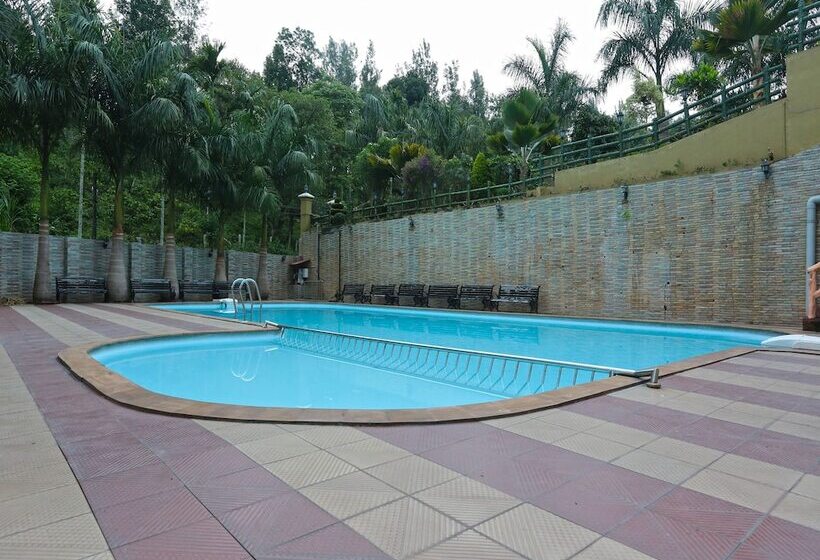 호텔 Sheelisach Inn