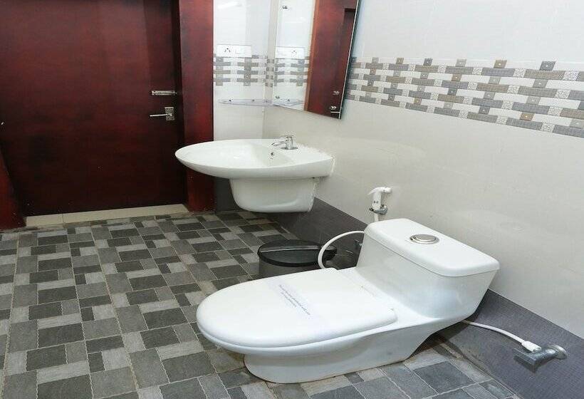 호텔 Sheelisach Inn