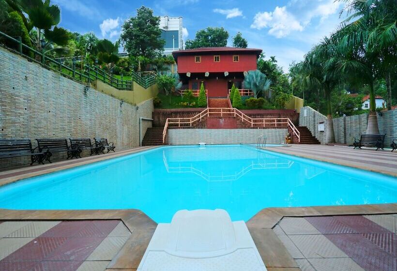 호텔 Sheelisach Inn