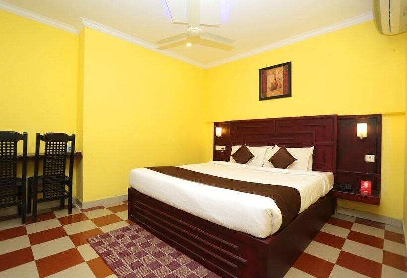 호텔 Sheelisach Inn