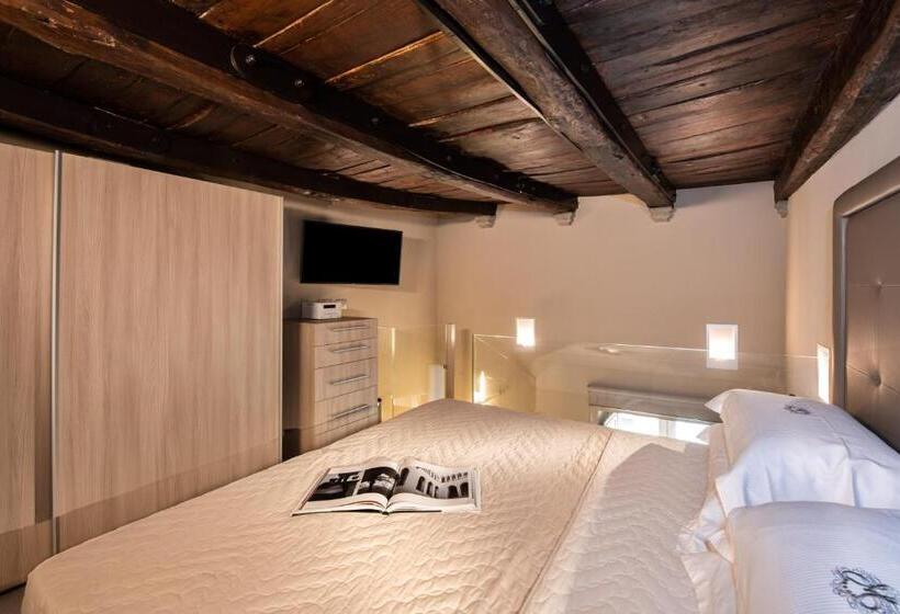 膳宿费 Antica Dimora Magi