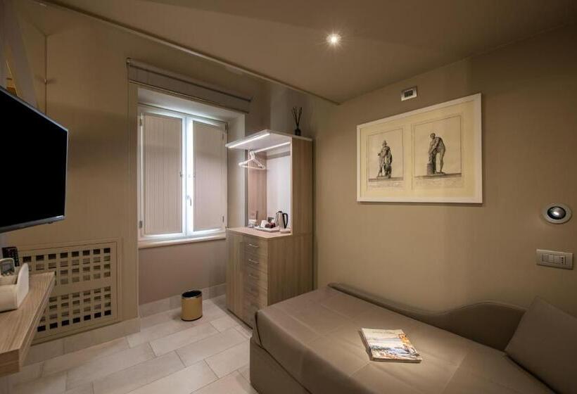 膳宿费 Antica Dimora Magi