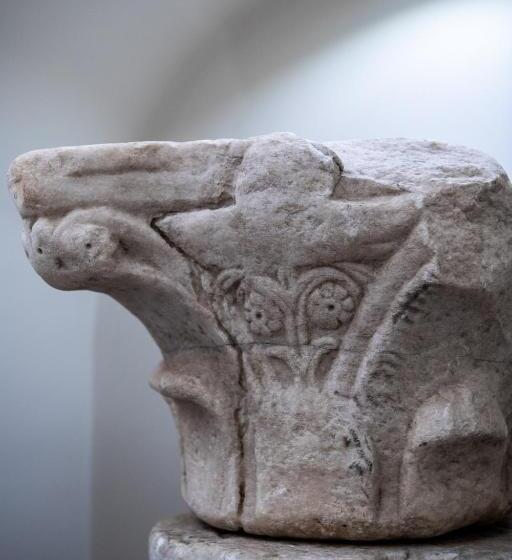 膳宿费 Antica Dimora Magi