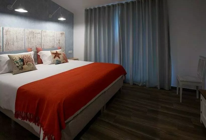 ペンション Casa D Avó Guesthouse And Apartment