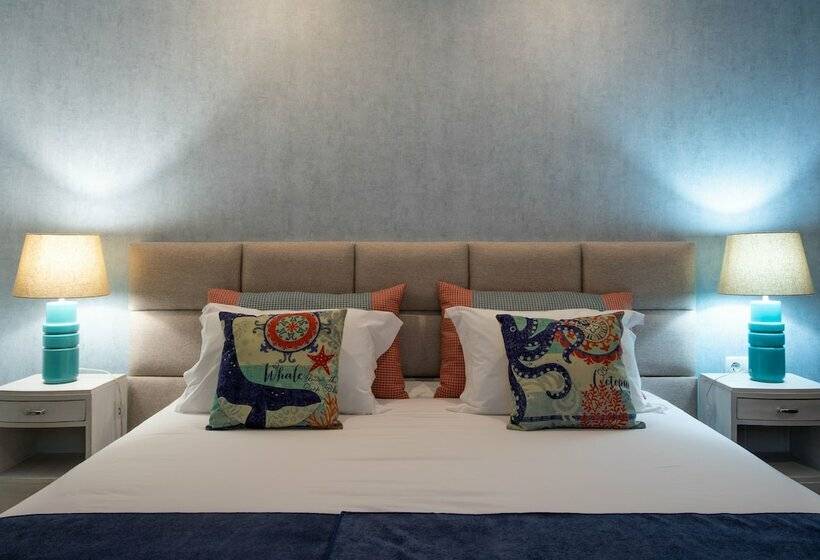 ペンション Casa D Avó Guesthouse And Apartment