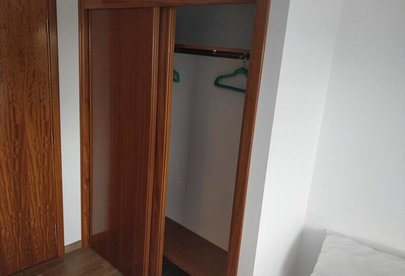 ペンション Casa D Avó Guesthouse And Apartment