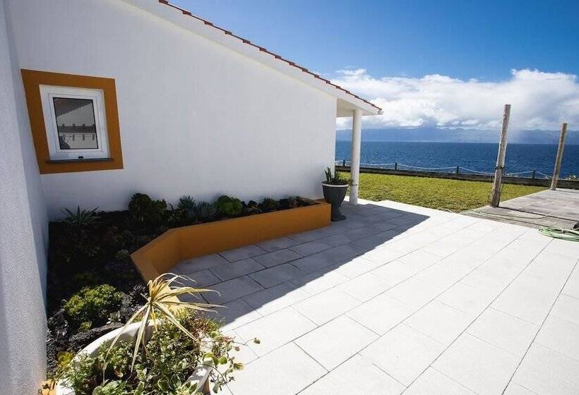 ペンション Casa D Avó Guesthouse And Apartment