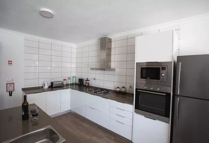 ペンション Casa D Avó Guesthouse And Apartment