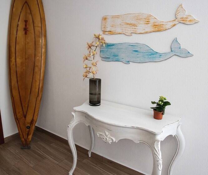 ペンション Casa D Avó Guesthouse And Apartment