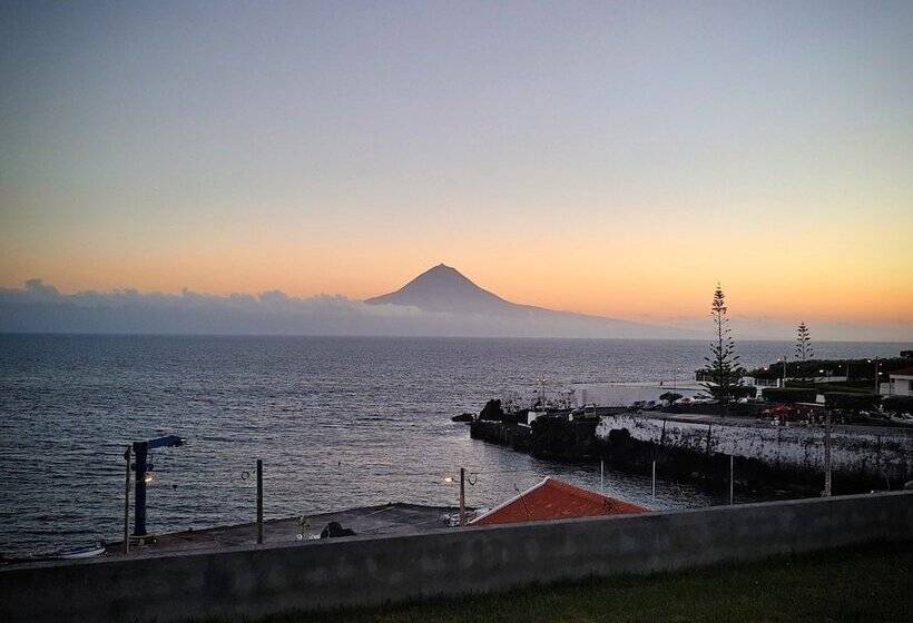 ペンション Casa D Avó Guesthouse And Apartment