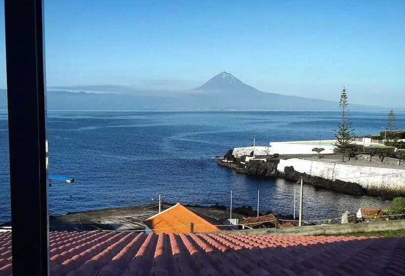 ペンション Casa D Avó Guesthouse And Apartment