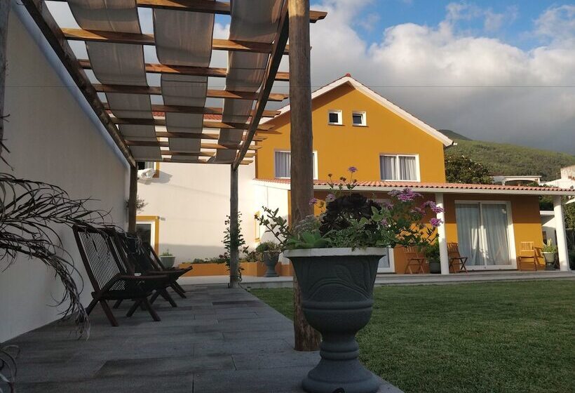 ペンション Casa D Avó Guesthouse And Apartment