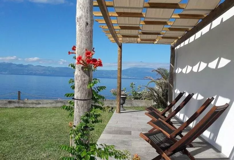 ペンション Casa D Avó Guesthouse And Apartment