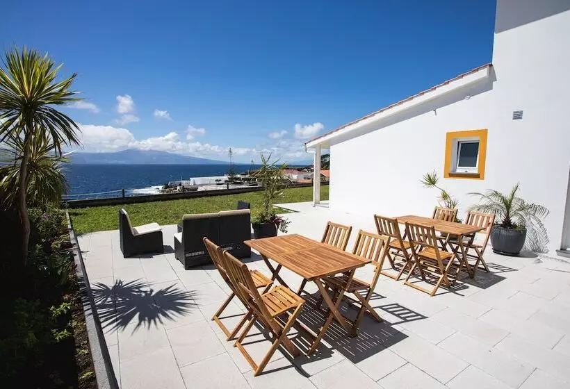 ペンション Casa D Avó Guesthouse And Apartment