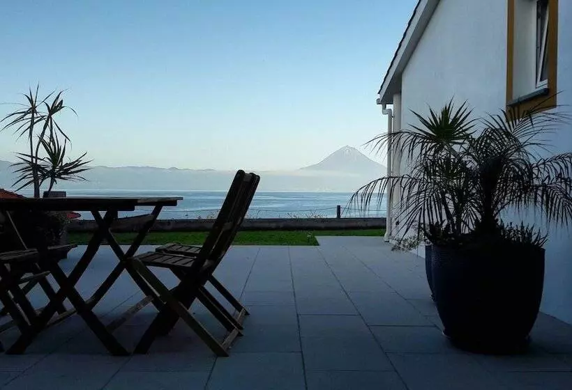 ペンション Casa D Avó Guesthouse And Apartment