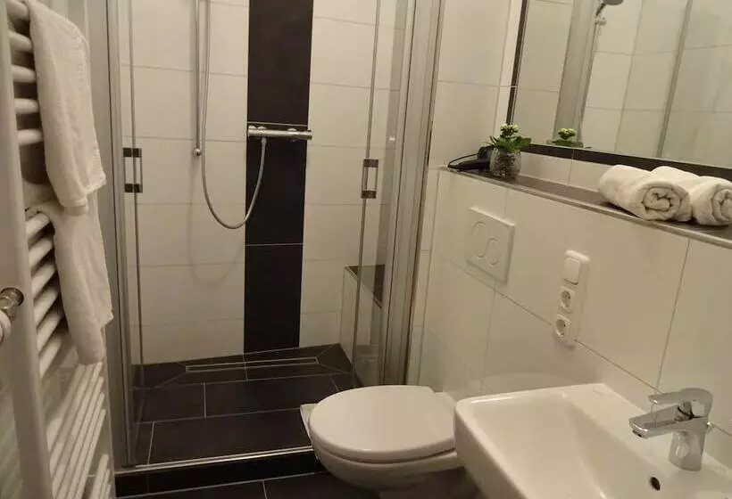 Majatalo Gästehaus Moselkloster